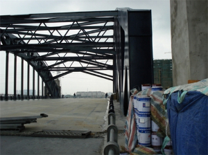 花都专注工业场景喷漆服务