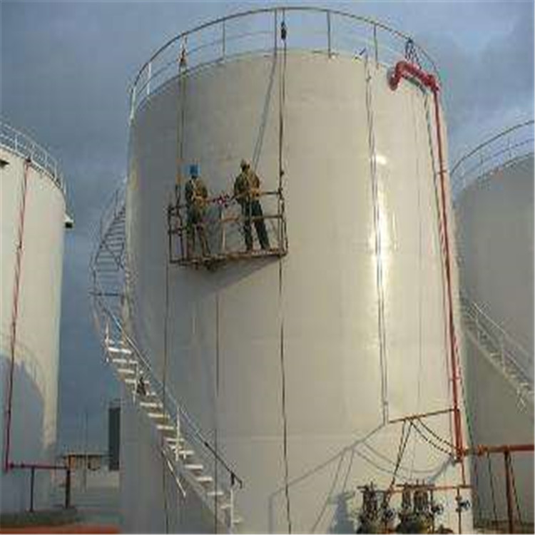 花都喷漆翻新・工业喷漆・设备喷漆服务简介